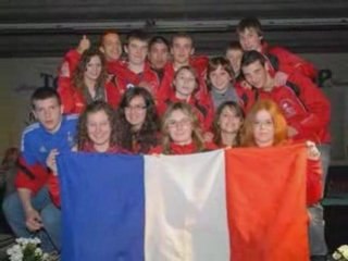 Eurosport 2008 Highlights 🏆