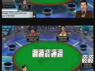 Full Tilt Online Poker Series FTOPS IX Event 10 NLHE