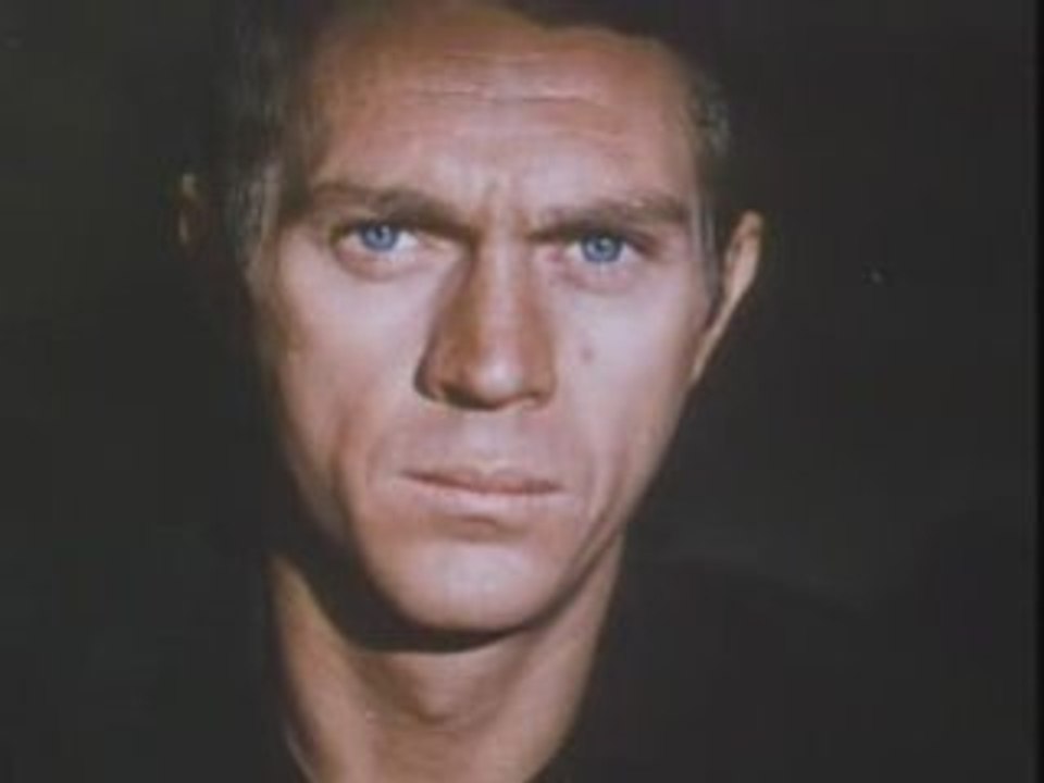 Steve McQueen