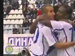 Ismaël Bangoura - but13