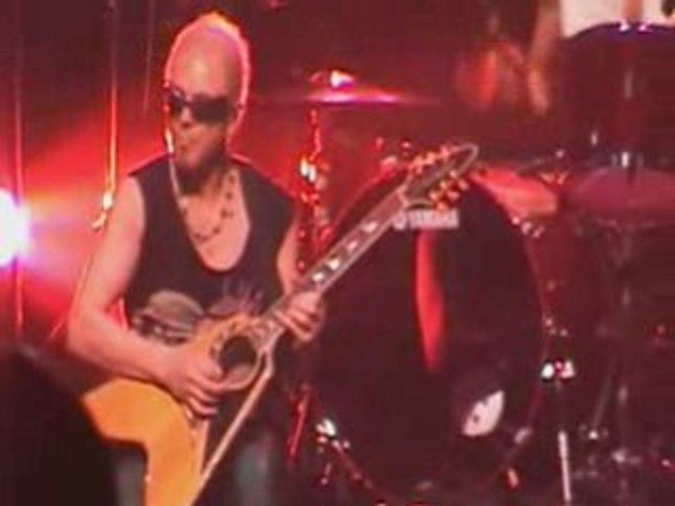 Scorpions - Send Me An Angel