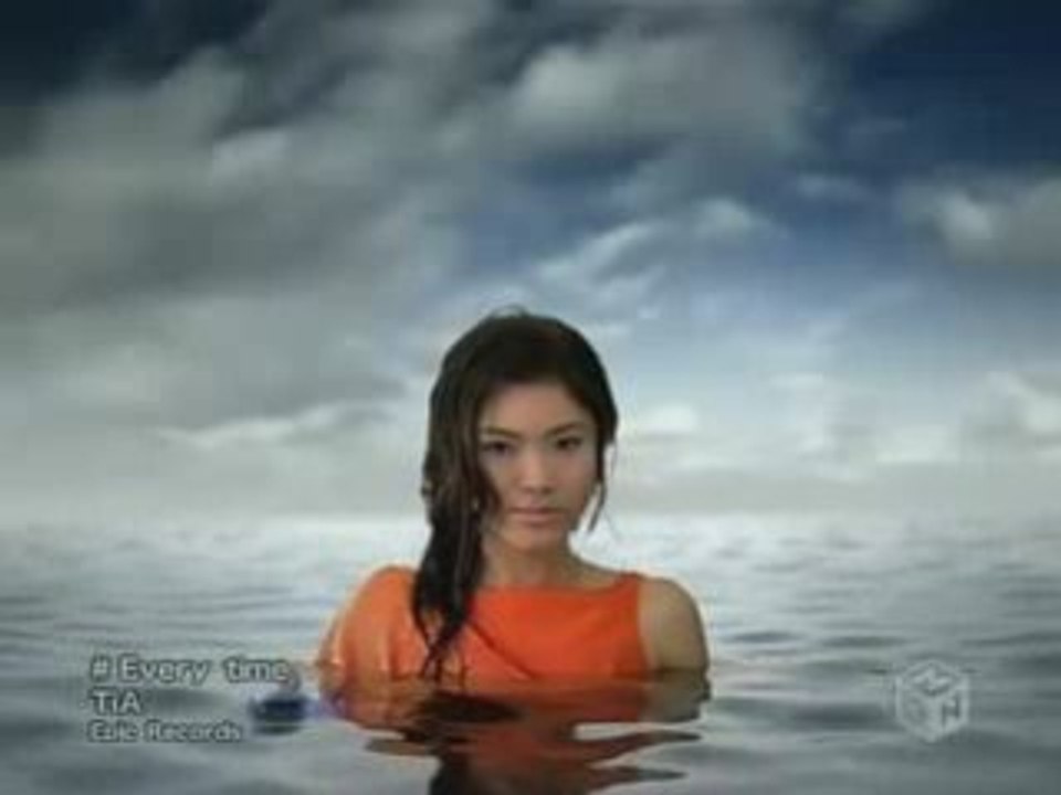 TiA-Every time