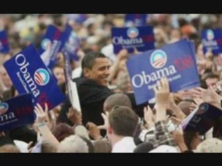 Obama Song Spanish Reggaeton