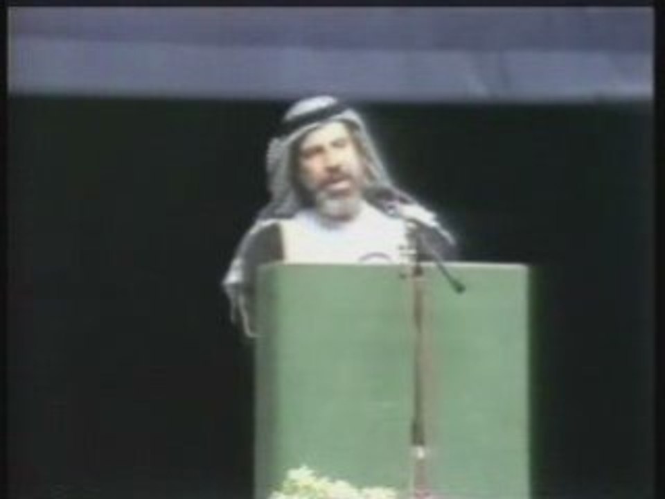 La divinité de Jésus. Mahomet n'est pas dans la BIBLE 02