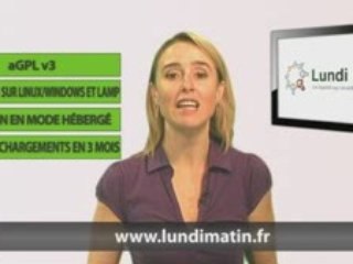 Pilote JT sur l'open source