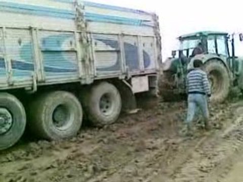 jd6420 ve mersedes 3240