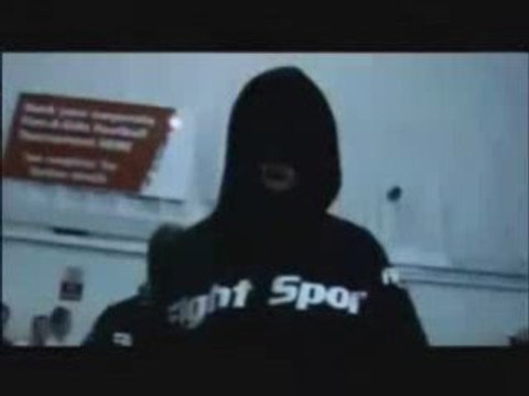 KARL AMOUSSOU hl 2009