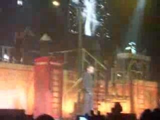 I'll call ya Amnéville