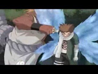 AMV FF7 and NARUTO