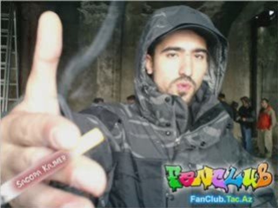 Sagopa kajmer Kır Kalbini Ver Elime (Diss)