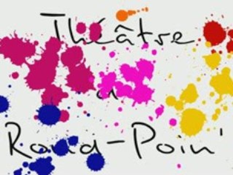 Julia - Le Théâtre du Rond-Point