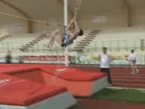 Perche Benjamin interclubs 2008 EAPC