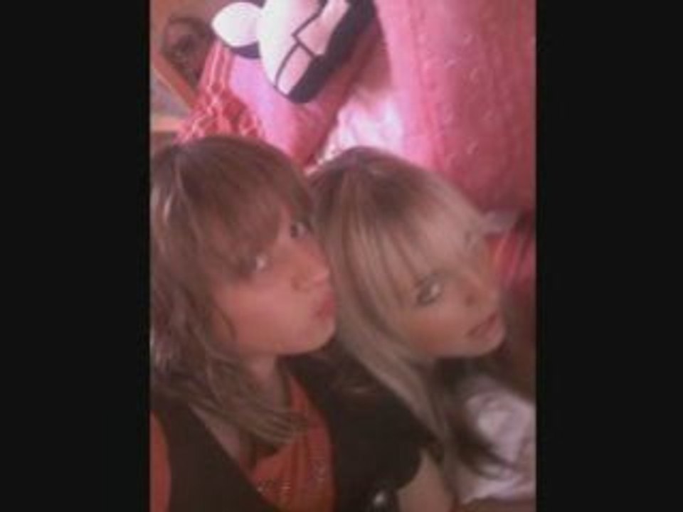 mes amours