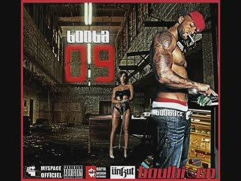 BOOBA DJ GERO REMIX DUC BOULOGNE 2009 EXCLU