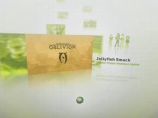 Xbox 360 NXE - Projet Abandonné