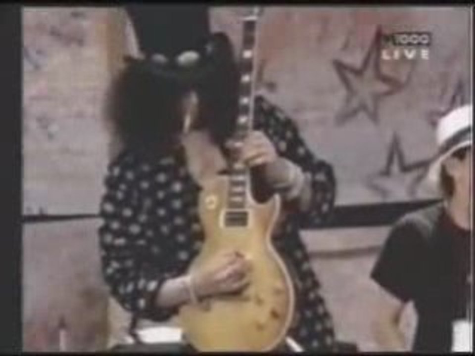 Paul Rodgers & Slash - Bad Company
