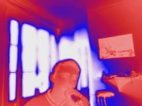 Wiwi égratigne Will you be there