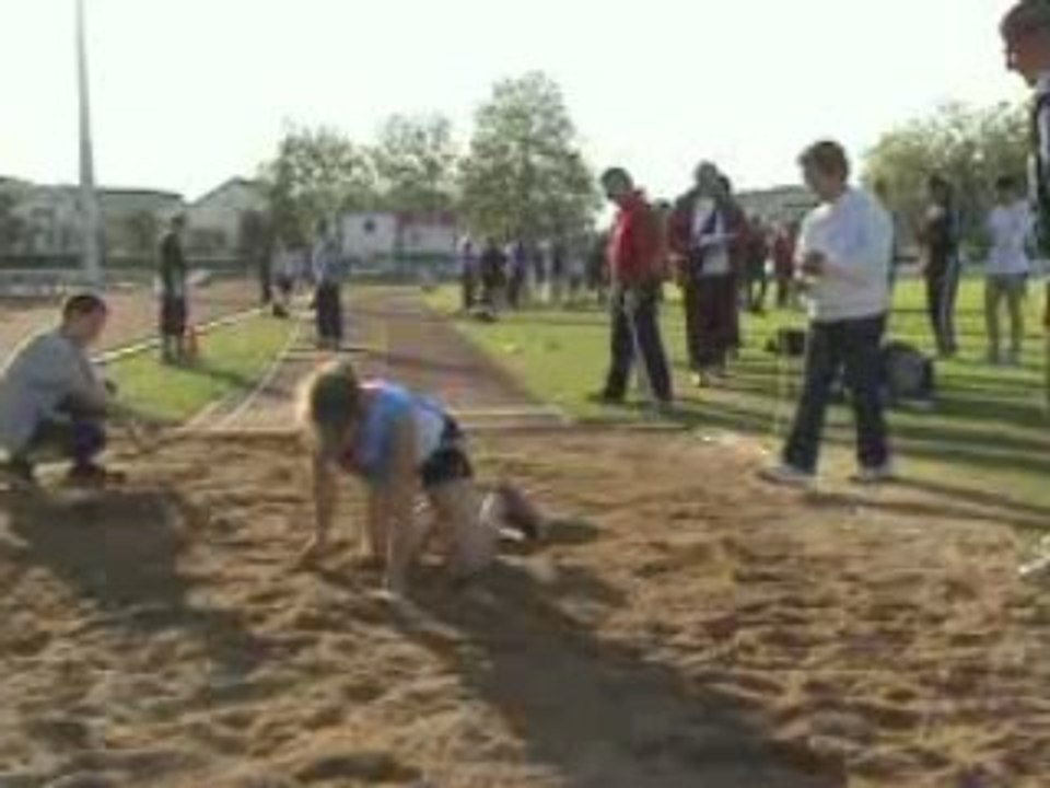 Agnes longueur interclubs 2008 EAPC