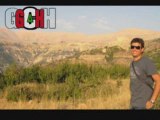 GIORGIO @ QADISHA VALLEY LEBANON ¤ ياما لا لا- لينا شاماميان