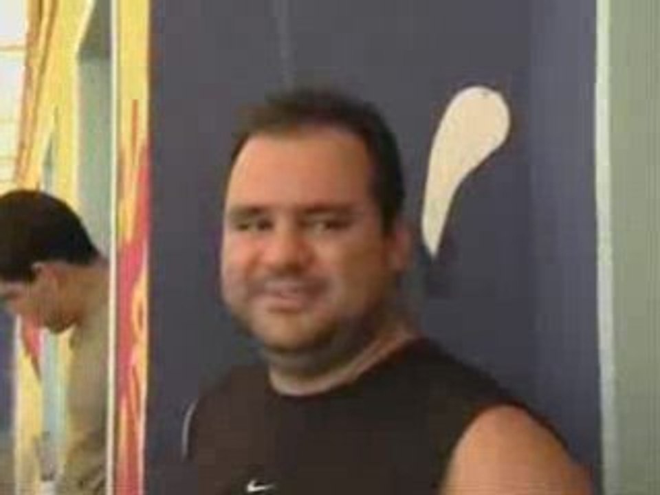 SERBA (Sergipe vs Bahia) 2007