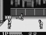 [Game Boy] Double Dragon