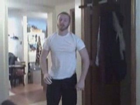 Pyramid Training Workout Circuit Using Bodyweight Exercises