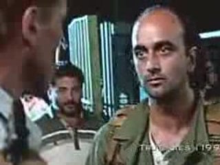 Hollywood et les arabes 1-3