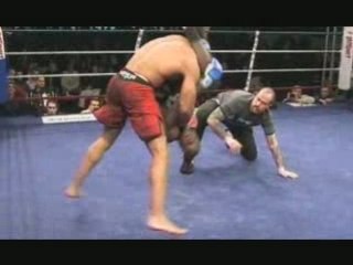 Karl AMOUSSOU Highlights 2009