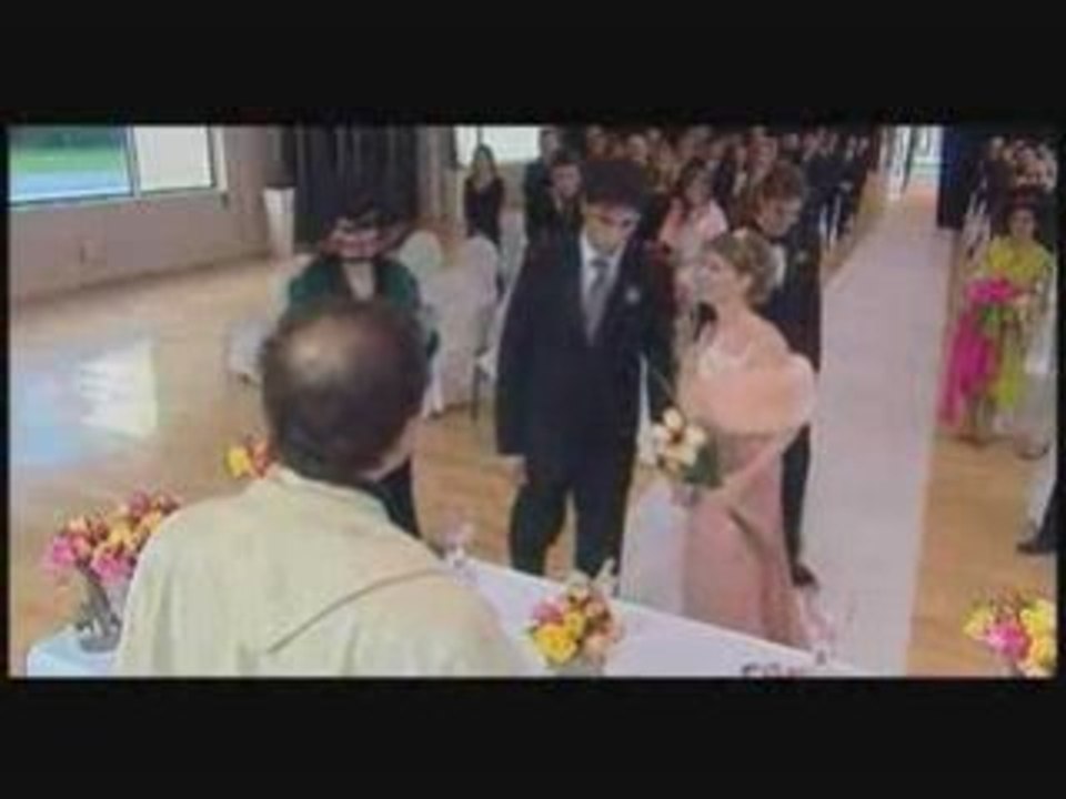 Patito Feo - Semana de casamiento con Rodrigo Guirao