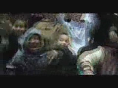 Soprano FT Mik D'Elite Le Petit Marseillais CLIP OFFICIEL