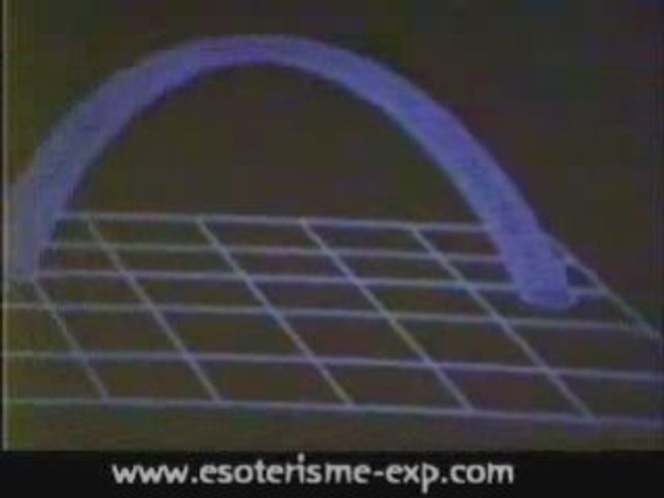 De l'Expérience Philadelphie à La Porte des Étoiles (2)