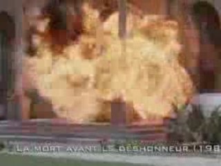 Hollywood et les arabes 2-3