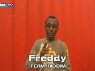 Tipa Tipa 14.févr.09 au Port