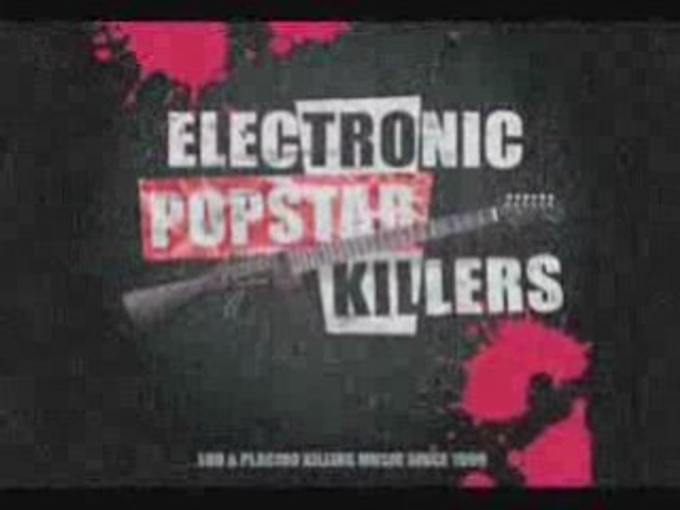 Loo & Placido - Outro (EPK Teaser Part 18)