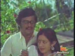 Dharma yuththam - Aagaaya gangai - Music Ilaiyaraaja