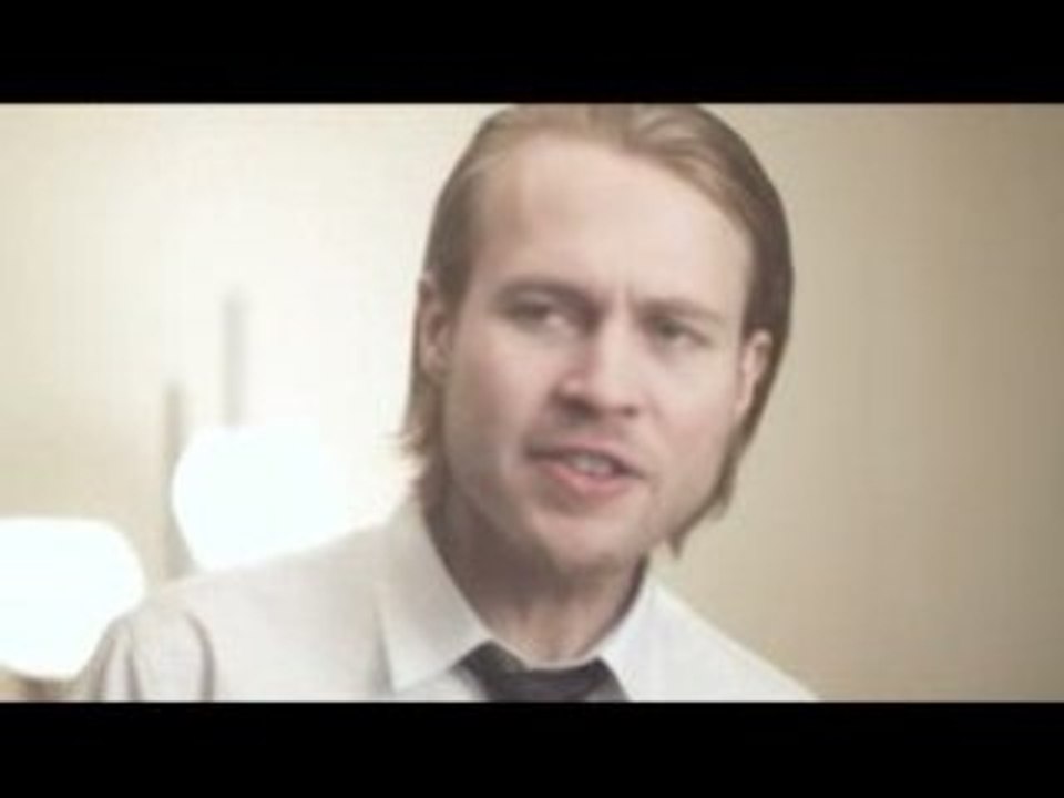 PETER VON POEHL – Parliament (May Day)