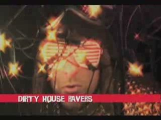 Loo & Placido - Dirty House Ravers (EPK Teaser Part 04)