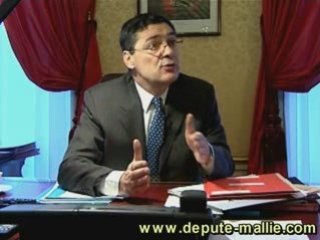 Plan de Relance : entretien avec Patrick Devedjian