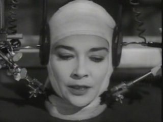 The Brain That Wouldn't Die