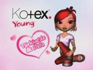 Kotex Young