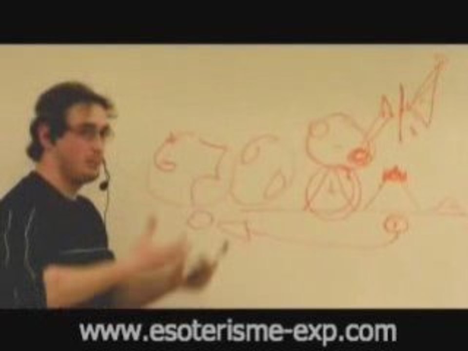 STARGATE - Porte des Étoiles en Égypte (2)