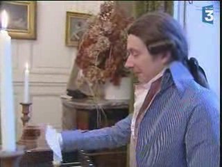 Vivre le XVIIIème siècle