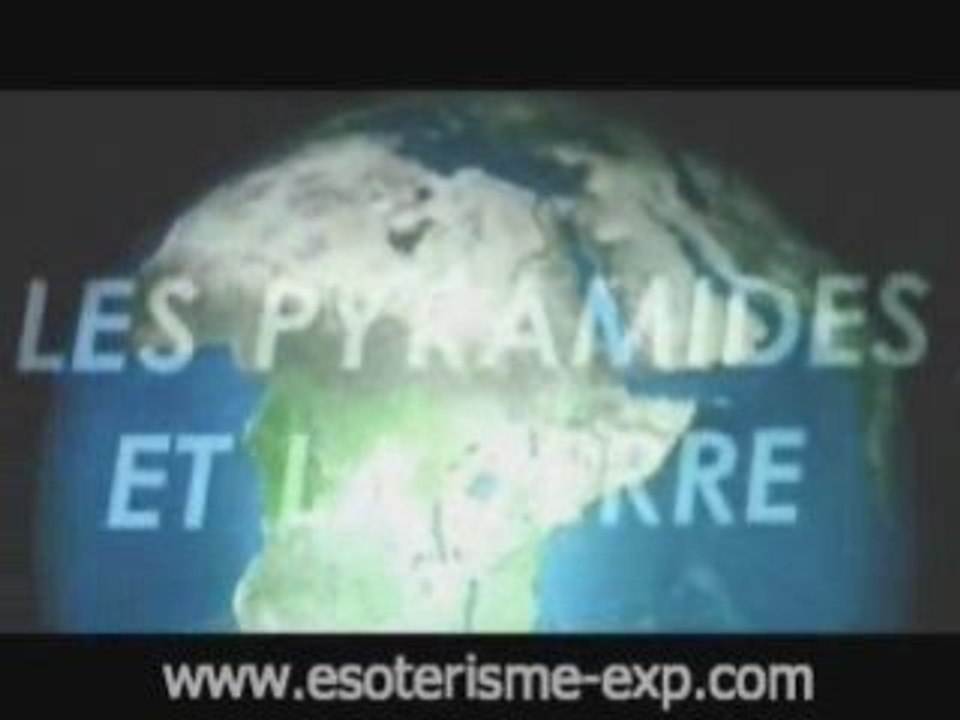 STARGATE - Porte des Étoiles en Égypte (3)