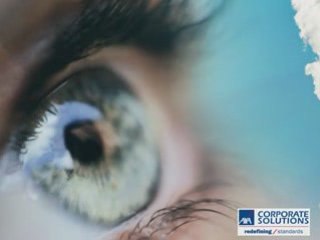 AXA Corporate Solutions - Nouveau visuel institutionnel