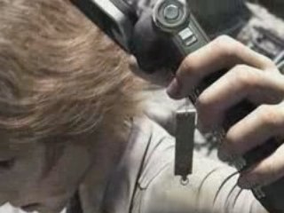 FINAL FANTASY VII ADVENT CHILDREN COMPLETE Trailer