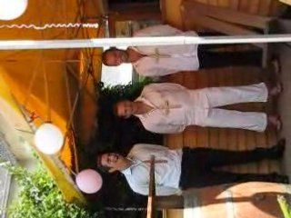 AOUT 07    Mariage MICKEY & JANUS 105