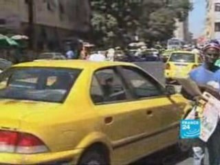 Sénégal: "Femme Auto" garage géré par une femme