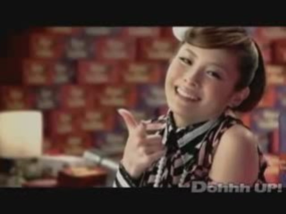 Aya Matsuura - Chocolate Damashi