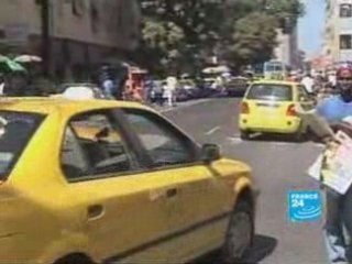 Senegal: "Femme Auto" garage run by a woman