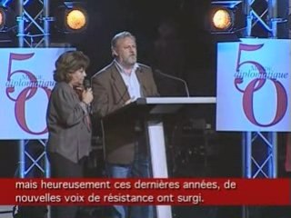 12 Joao Pedro Stedile (Brésil) Sur la réforme agraire